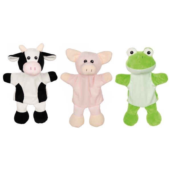 handpuppen-kuh-schwein-frosch-mit-beinen